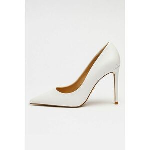 Pantofi stiletto Thrive - Alb optic imagine