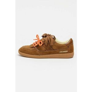 Pantofi sport Augustine low-cut - Maro imagine