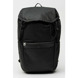 Rucsac cu buzunare exterioare Quantic - Negru imagine