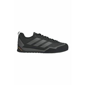 Pantofi Terrex Skychaser pentru drumetii - Negru/Gri antracit imagine