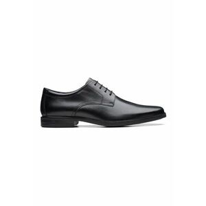 Pantofi Derby Howard Walk - Negru imagine