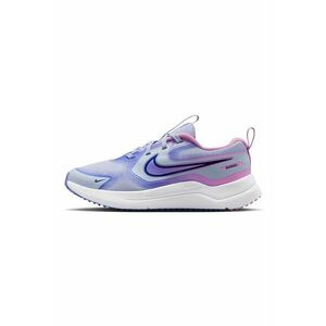 Pantofi Cosmic cu logo pentru alergare - Albastru lavanda/Lila imagine