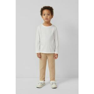Pantaloni regular fit - Bej imagine