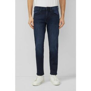 Blugi slim fit - Albastru ultramarin imagine