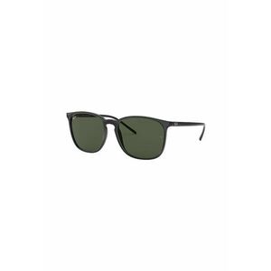 Ochelari de soare patrati cu model unisex imagine