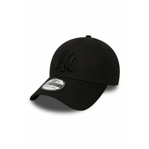 Sapca ajustabila cu logo New York Yankees League Baseball imagine