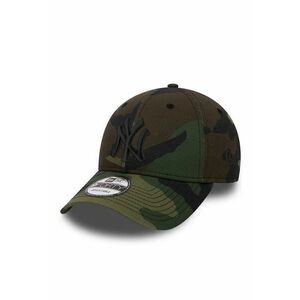 Sapca cu model camuflaj League Essential New York Yankes imagine