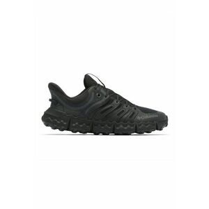 Pantofi cu finisaj rezistent la apa Voyager FLX pentru trekking - Negru imagine
