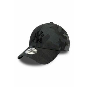 Sapca ajustabila cu broderie logo League Essential imagine