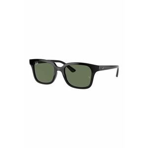 Ochelari de soare wayfarer - Negru imagine