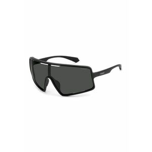 Polaroid Ochelari de soare negru imagine