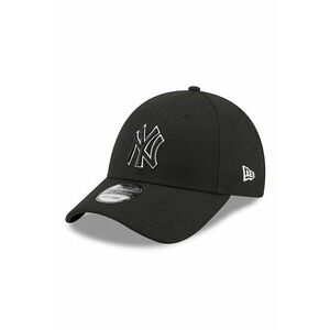 Sapca cu logo brodat New York Yankees 9FORTY imagine