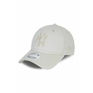 Sapca cu logo brodat 9FORTY New York Yankees imagine