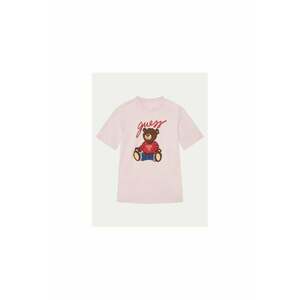Tricou imprimat din bumbac imagine