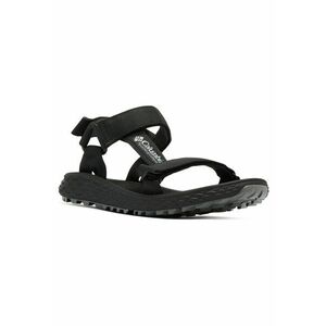 Sandale barbati 2126931 - Textil - Negru - Negru imagine