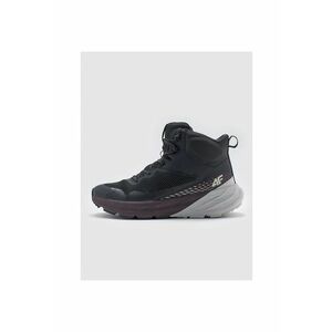 Ghete trekking barbati Speed Hiker - plasa - multicolor imagine