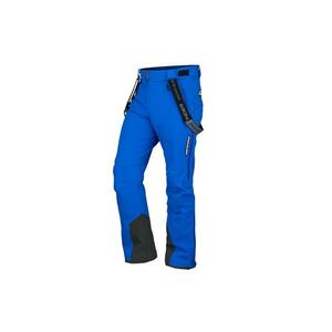 Pantaloni impermeabili si rezistenti la vant - pentru schi Howard - Albastru imagine