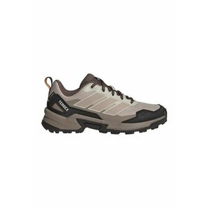 Pantofi pentru drumetii Terrex Eastrail 3 ClimaProof - Negru/Maro nisip imagine