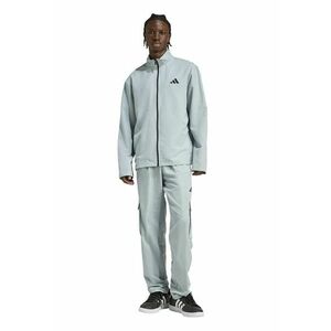 Trening relaxed fit cargo - Verde menta imagine