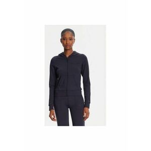 Bluza dama JCSAS125401 - Poliester/Elastan - Negru - Bleumarin imagine