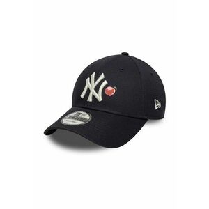 Sapca baseball cu fructe 9Forty NY Yankees - Albastru ultramarin/Alb optic imagine