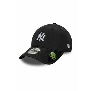 Sapca baseball 9Forty NY Yankees - Negru imagine