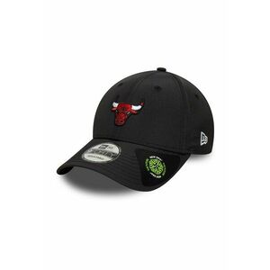 Sapca 9Forty Chicago Bulls NBA - Rosu/Negru imagine