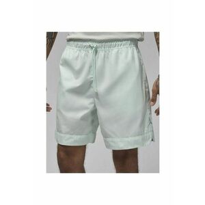Pantaloni scurti sport barbati Jordan Essentials - XL - verde - 65% poliester/35% bumbac imagine