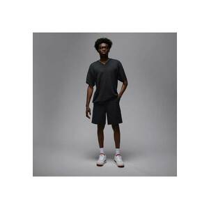 Pantaloni Jordan Essentials - negru - Negru imagine