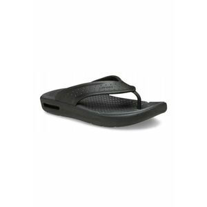 Saboti Barbati Spuma Croslite - In Motion 211101 Flip - Negru - imagine
