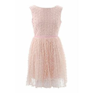 Rochie din tul fara maneci Arabella imagine