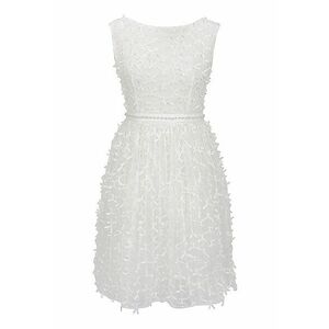 Rochie din tul fara maneci Arabella imagine