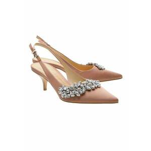 Pantofi piele imagine