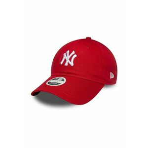 Sapca baseball cu logo Midi 9Twenty - Rosu imagine