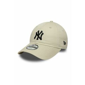 Sapca baseball cu logo League Ess 9Twenty - Bej deschis imagine