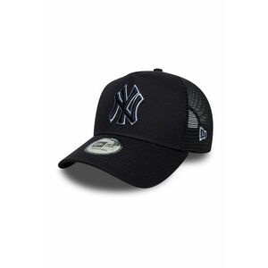 - Sapca trucker Outline Ef - Bleumarin imagine