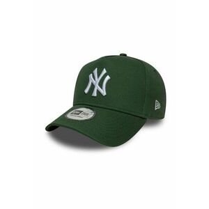 Sapca baseball League Ess Eframe - Verde inchis imagine