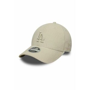 Sapca cu broderie logo 9Forty - Bej deschis imagine