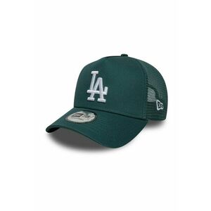 Sapca trucker cu logo League Ess - Verde persan imagine