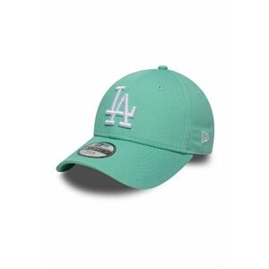 Sapca baseball cu broderie logo League Ess 9Forty - Verde deschis imagine