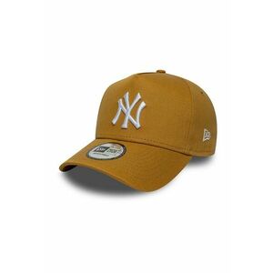 Sapca baseball League Ess Eframe - Portocaliu stins imagine