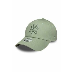 Sapca baseball cu broderie logo League Ess 9Forty - Verde deschis imagine