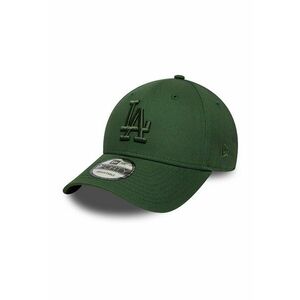 Sapca cu logo - pentru bachet League Essential 9Forty - Verde imagine