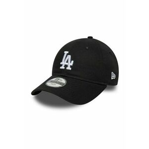 Sapca baseball League Ess 9Twenty - Alb/Negru imagine
