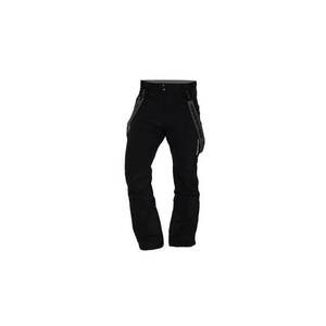 Pantaloni de schi cu DERMIZAX™ 20K/10K barbati Kready - Negru imagine