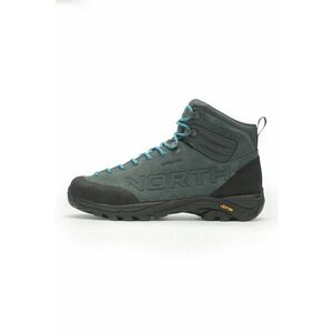 Ghete drumetie Vibram® XS Trek Evo barbati Parvat1 - Albastru petrol imagine