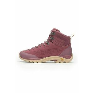 Ghete drumetie Vibram® XS Trek Evo dama Pangma1 - Rosu stins imagine