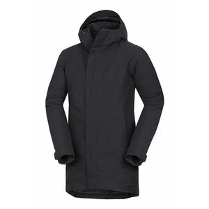 Jacheta outdoor 2L 5K/5K barbati Jakub - Negru imagine