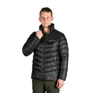 Jacheta outdoor barbati Bertram - Negru imagine