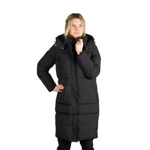 Jacheta sport dama Evelynn - Negru imagine